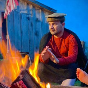 Meet your Posher, Omar